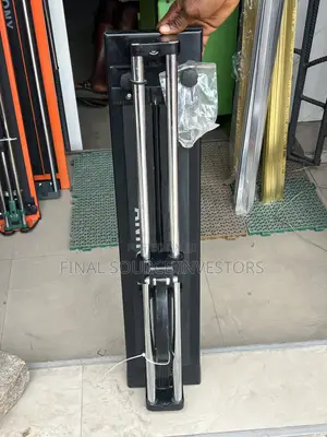 60 by 60 Tile Cutting Machine