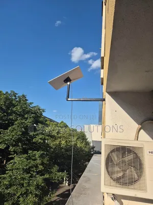 Starlink Installation