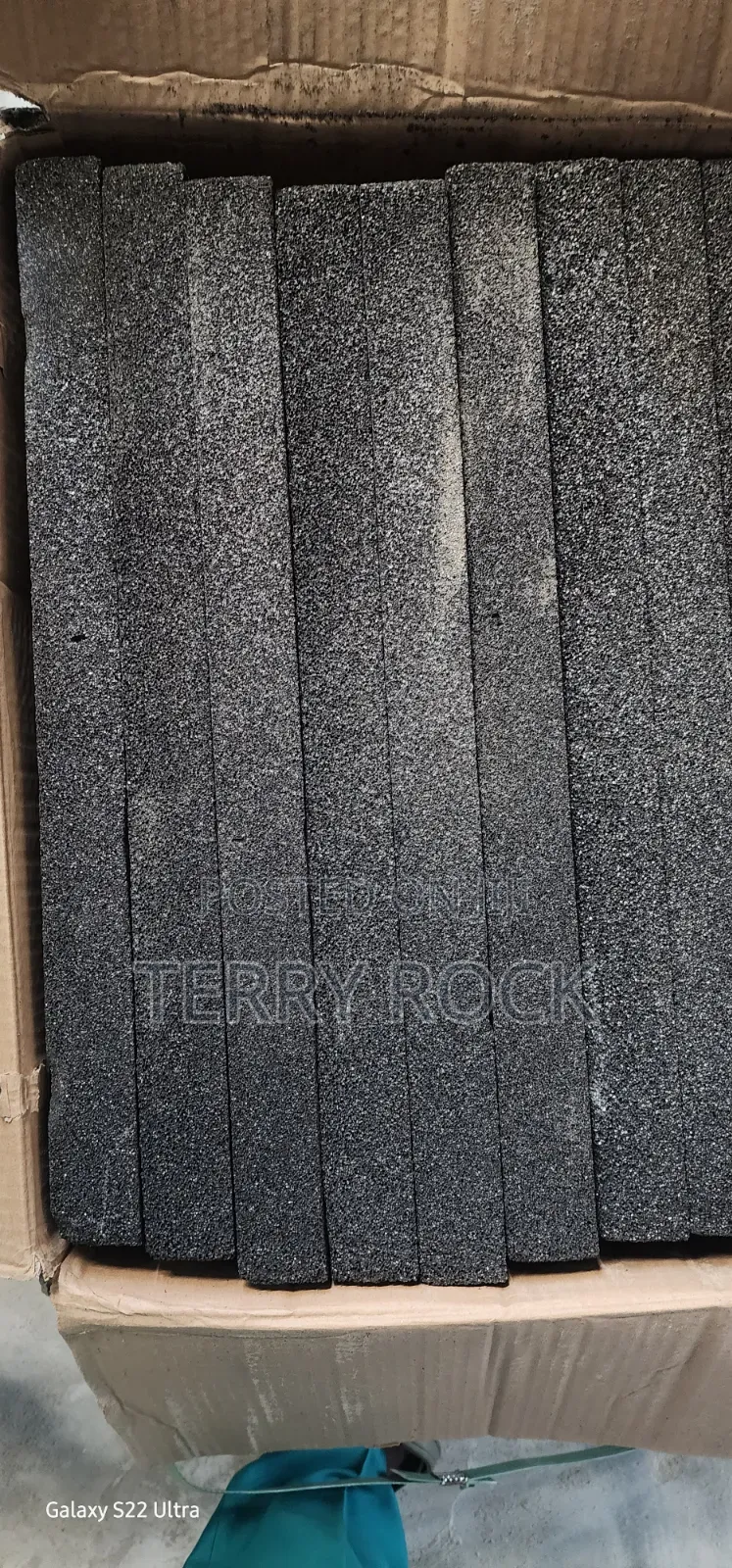 Foam Glass