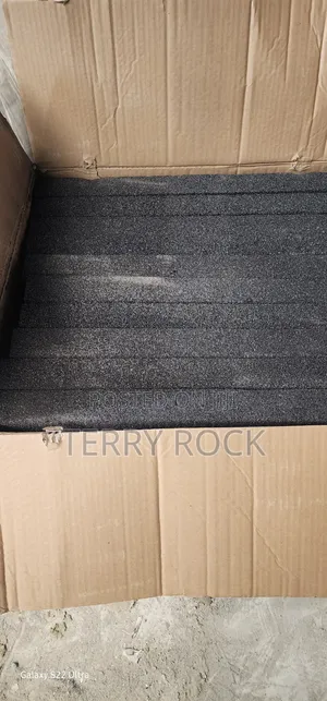 Foam Glass