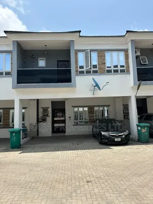 4bdrm Townhouse / Terrace in Ikate-Elegushi for rent
