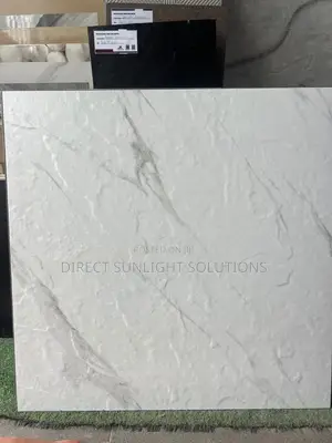 60 by 60 Sitting Room Floor Tile