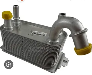 Range Rover Evogul 2012 Gearbox Coolant