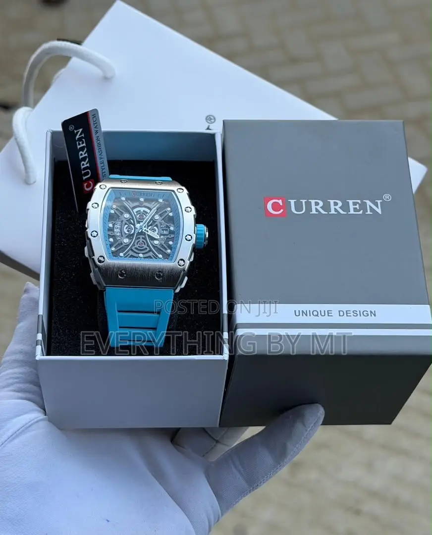 High Quality Curren Rubber