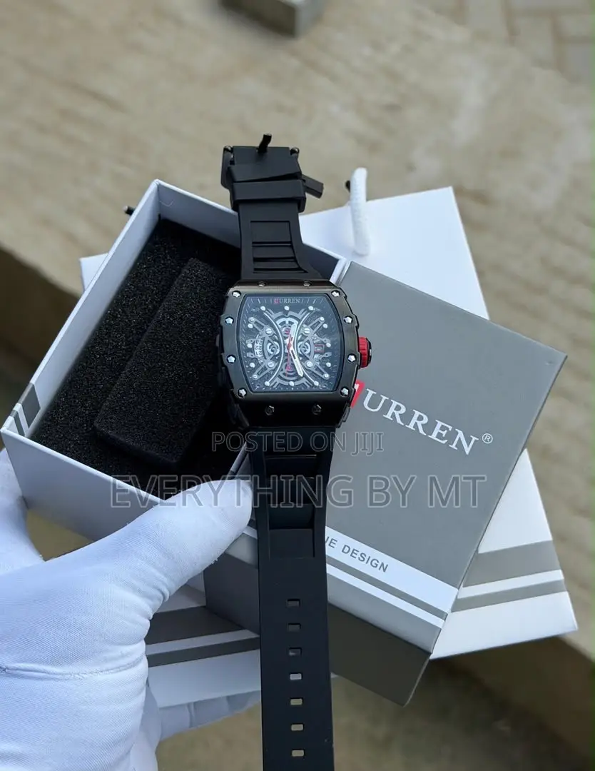 High Quality Curren Rubber