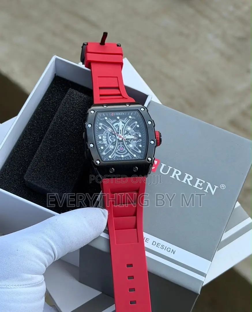 High Quality Curren Rubber