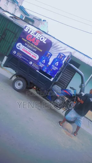 New Tricycle 2025 Blue