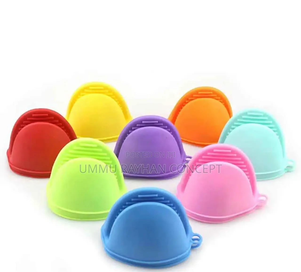 Silicon Pot Carrier