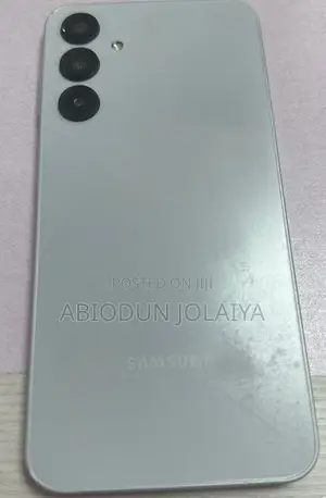 Samsung Galaxy A16 128 GB Gray
