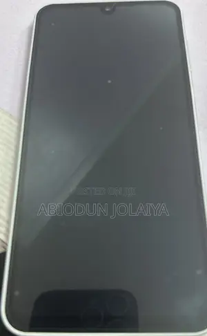 Samsung Galaxy A16 128 GB Gray