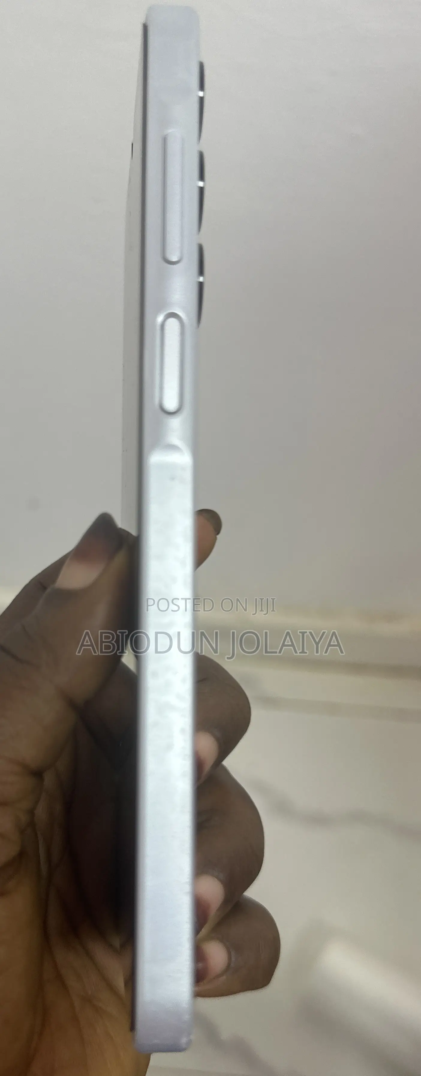Samsung Galaxy A16 128 GB Gray