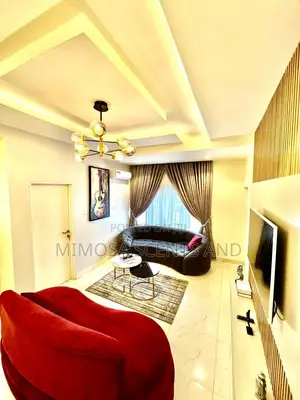 Furnished 1bdrm Apartment in Life Camp for rent