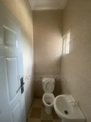 2bdrm Block of Flats in Kubwa for rent