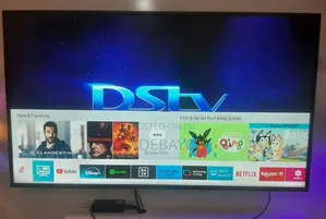 Full Hd Samsung Smart TV 4e Inches