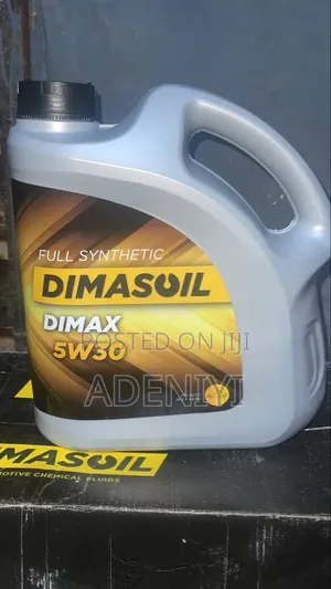 Engine Oil (5w30)