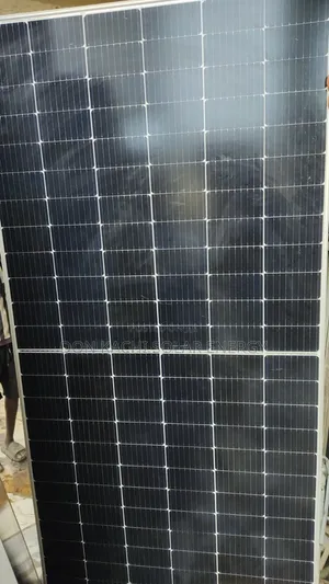 Solar Panels