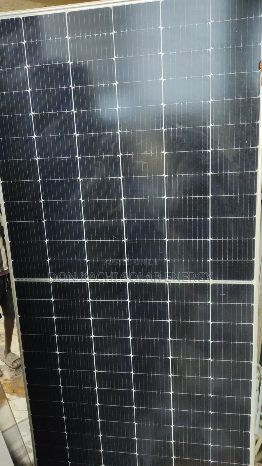 Solar Panels