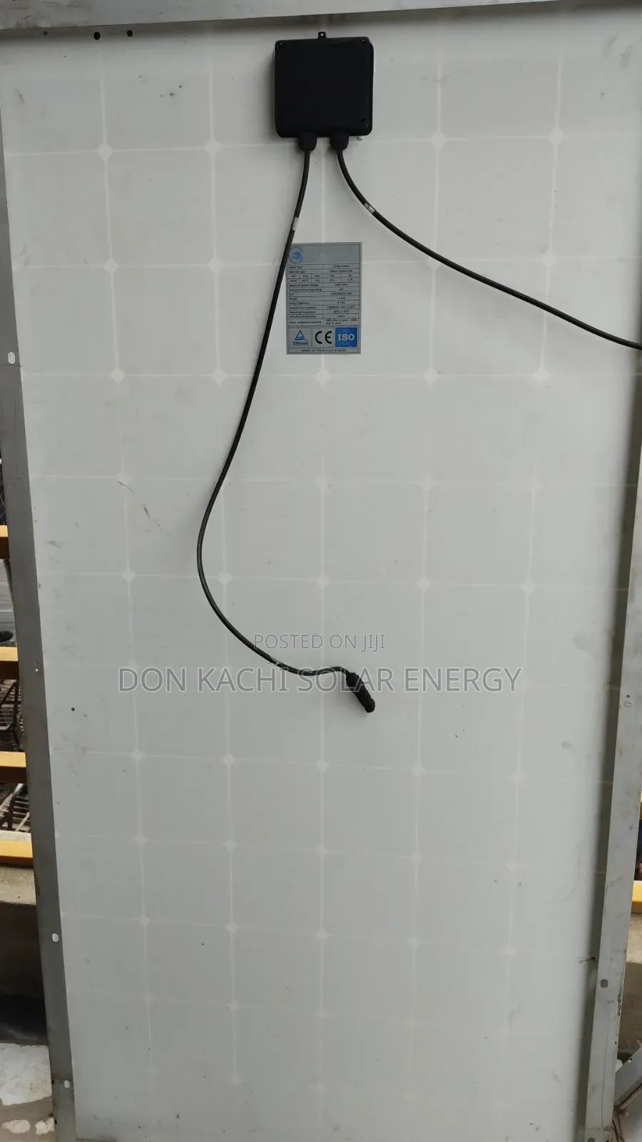 Solar Panels
