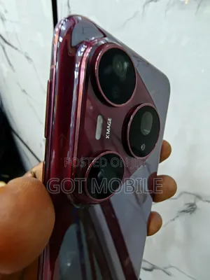 Huawei Pura 80 Pro 512 GB Purple