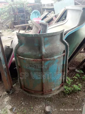 Repair and Installation of Cooling Tower