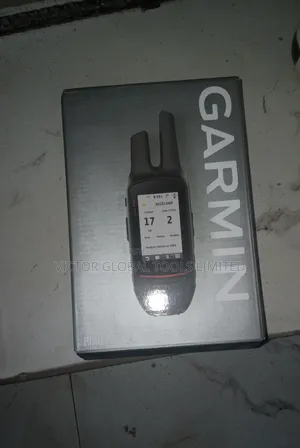 Garmin Rino 750 GPS Locator and Radio Communicator