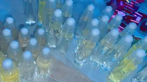 Rina’s Scent-Affordable Fragrance Oil