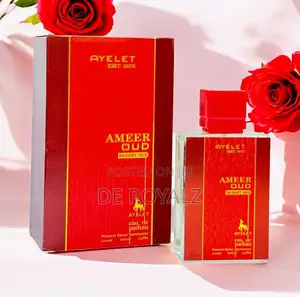 Ayelet Amber Oud 100ml