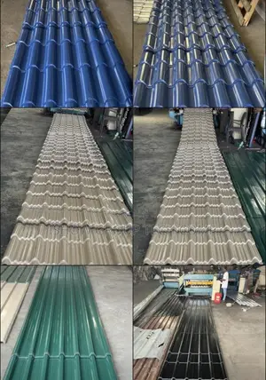 Steptiles and Metcopole Still Available for Supply and Installation