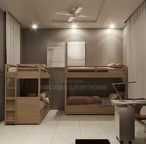 Invest in the Future, Earn From Day in Morayo Hostel