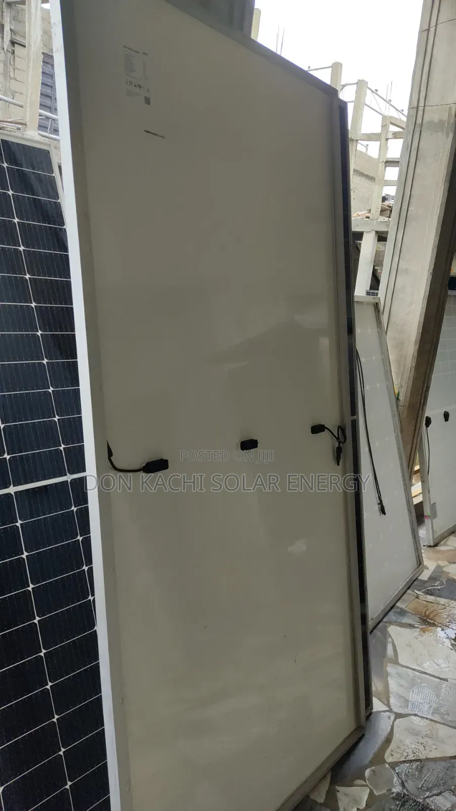 Solar Panels
