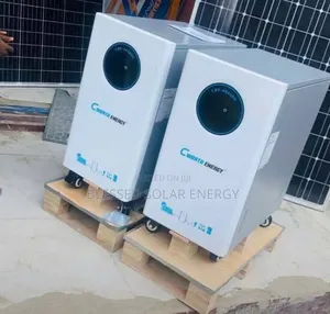 15kwh 48v CWORTH Solar Lithium Ion Battery