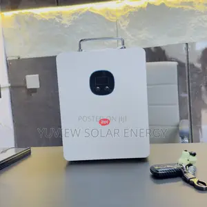 Itel Powertank