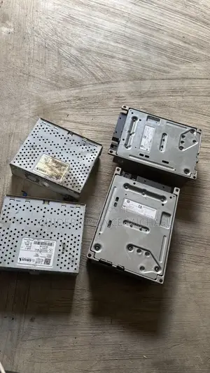 Ampilifer Sirius for W166 ML350 2012/15 Model