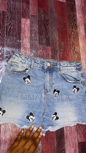 Ella Starz Thrift