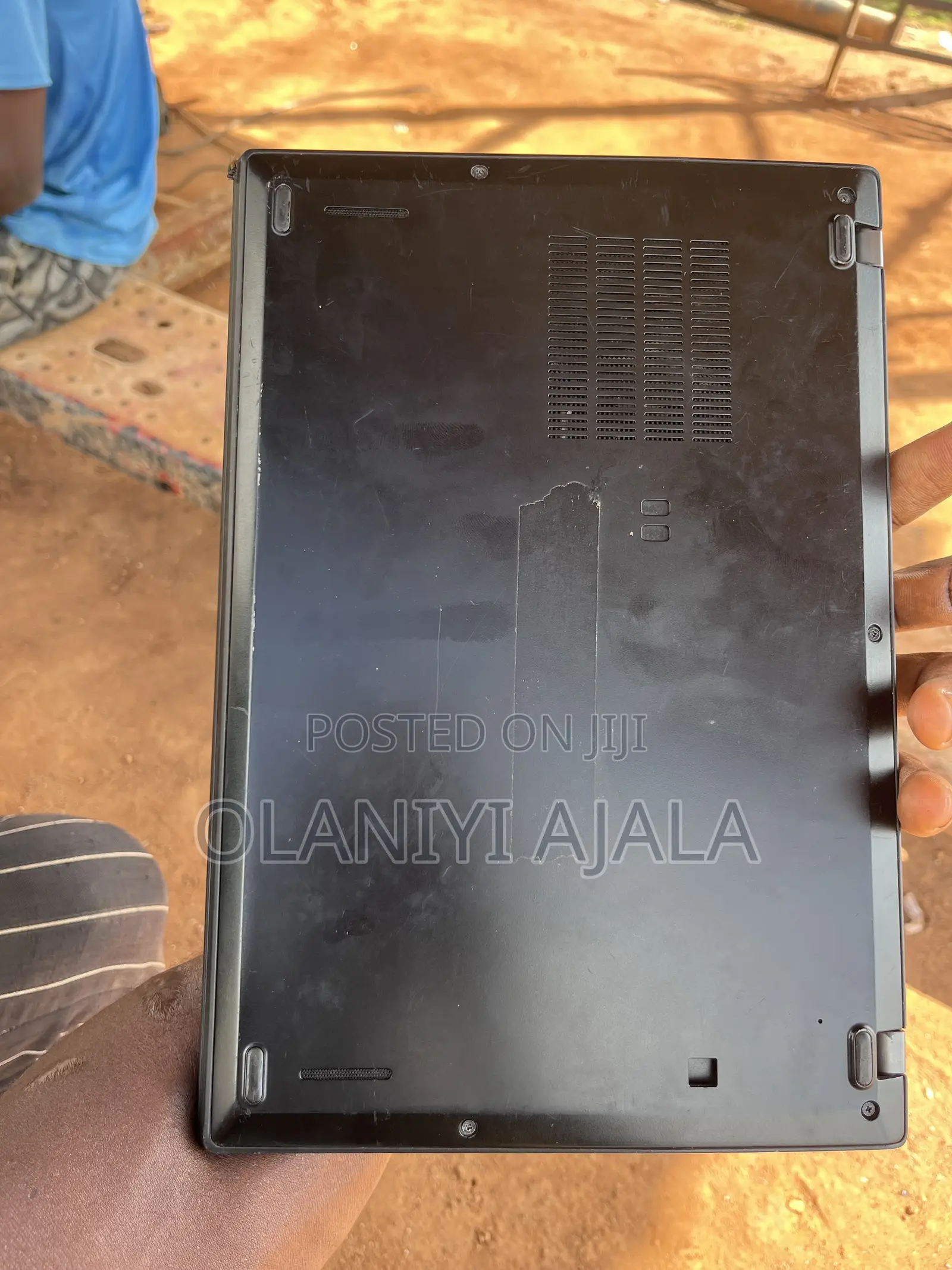 Laptop Lenovo ThinkPad X280 8GB Intel Core i5 SSD 256GB