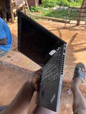 Laptop Lenovo ThinkPad X280 8GB Intel Core i5 SSD 256GB