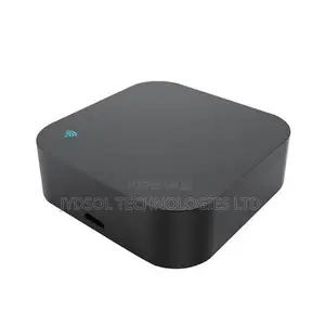Brand New Tuya S06 Smart Wi-Fi Universal IR Remote Controller