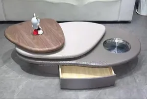 Rotate Coffee Table