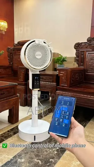 Cpin Water Cooling Fan 