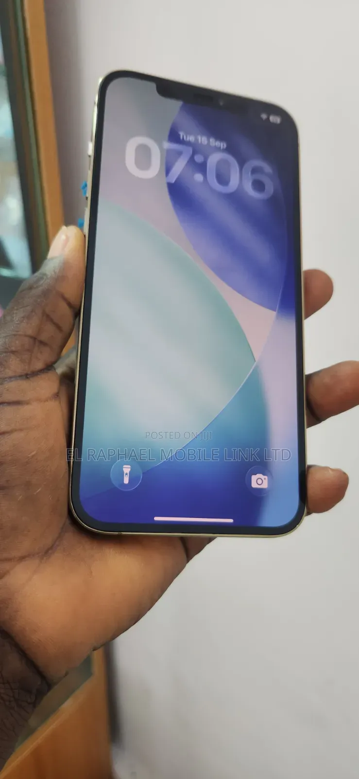 Apple iPhone 12 Pro Max 256 GB