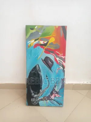 Original Painting 1of1