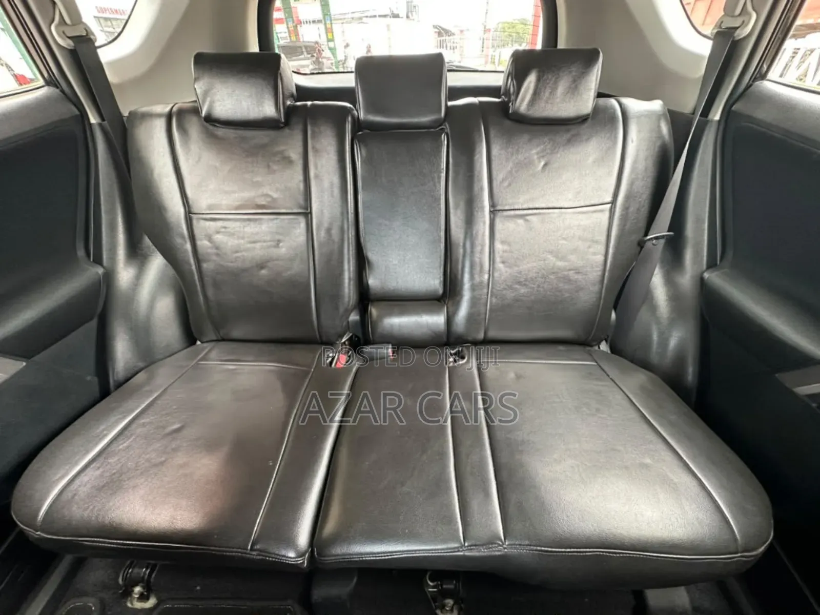 Toyota RAV4 2018 Black