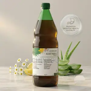 Aloe Vera Plus