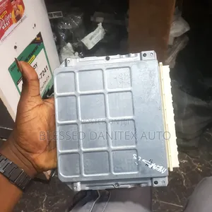 Original Brain Box for Lexus Gx460
