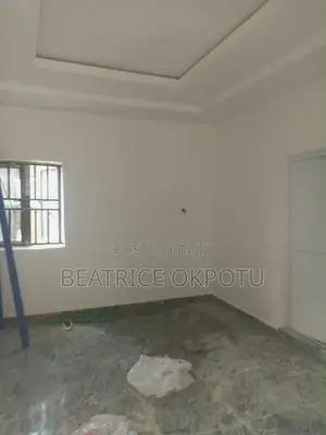 1bdrm Bungalow in Kubwa for rent