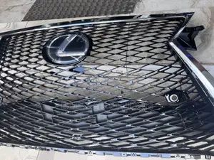 Complete Front Grill for Lexus Rx350 2016-2019 Fsports