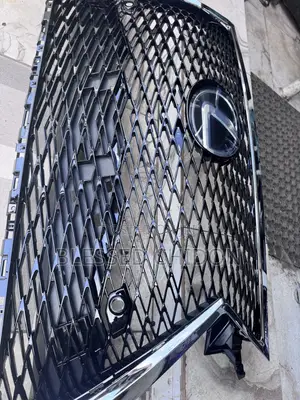 Complete Front Grill for Lexus Rx350 2016-2019 Fsports