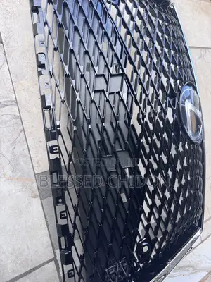 Complete Front Grill for Lexus Rx350 2016-2019 Fsports