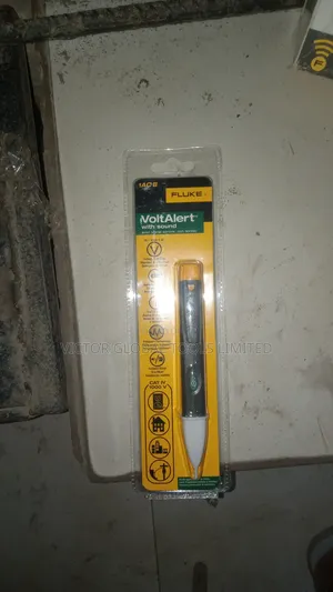 Fluke 1AC II Non-Contact Voltage Tester