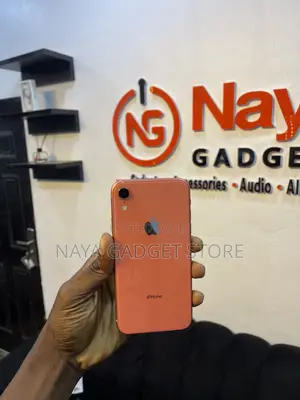 Apple iPhone XR 128 GB Orange